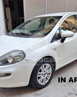 FIAT Punto 1.3 MJT II S&S 85 CV 5 porte ECO Lounge