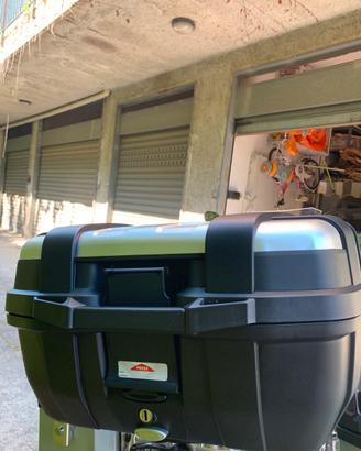 Baule Givi