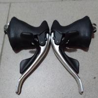 Cambio Campagnolo Avanti