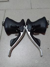 Cambio Campagnolo Avanti