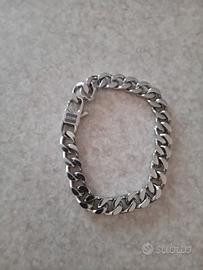 Bracciale uomo 