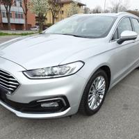 FORD Mondeo Full Hybrid 2.0 187 CV eCVT SW Titan