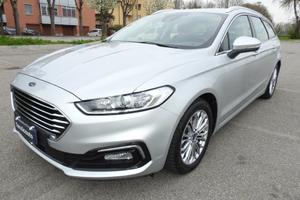 FORD Mondeo Full Hybrid 2.0 187 CV eCVT SW Titan