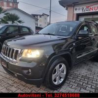 JEEP GRAND CHEROKEE 4X4 3.0 CV 190 LAREDO 2012