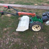 Motocoltivatore Goldoni Jolly