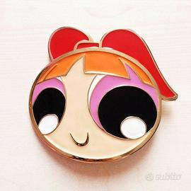 FIBBIA SUPERCHICCHE PER CINTURA