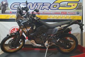 YAMAHA Ténéré 700 World Raid 2026