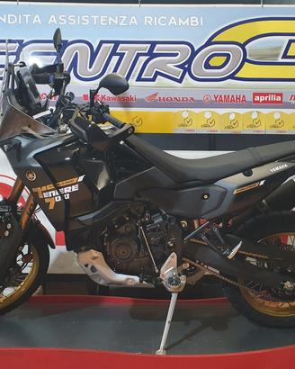 YAMAHA Ténéré 700 World Raid 2026