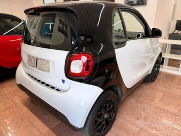Smart ForTwo 1.0 Youngster 71cv c/S.S.