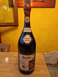 Barolo da collezione 