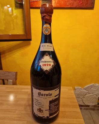 Barolo da collezione 