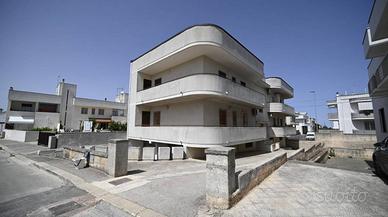 Appartamento di 80 m² con 3 locali a Alberobello