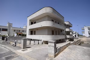 Appartamento di 80 m² con 3 locali a Alberobello