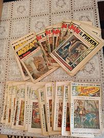 fumetti