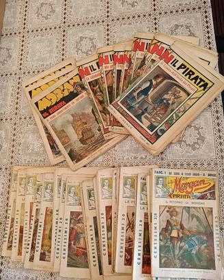 fumetti