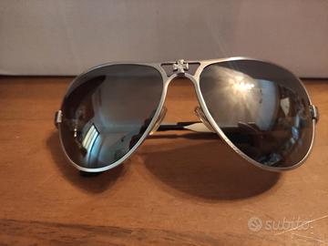 Occhiali da sole Cesare Paciotti Vintage