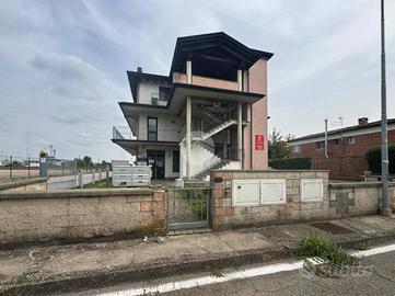 UFFICIO A SAN GIORGIO BIGARELLO