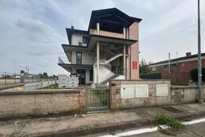 UFFICIO A SAN GIORGIO BIGARELLO