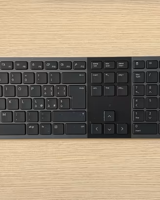DELL Premier KM900 - Set Tastiera e Mouse Wireless