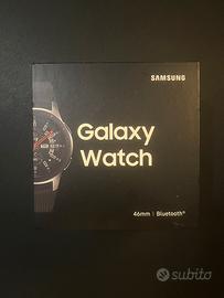 Samsung Galaxy Watch