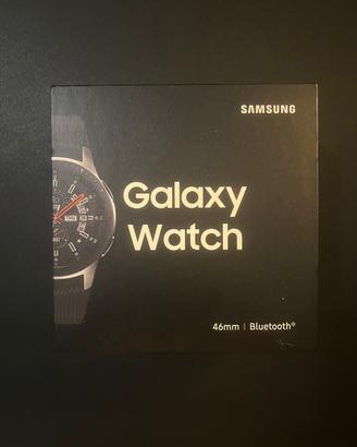 Samsung Galaxy Watch