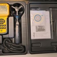 Anemometro Digitale AP-846A