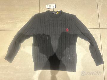 maglione ralph lauren