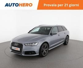 AUDI A6 WB82543