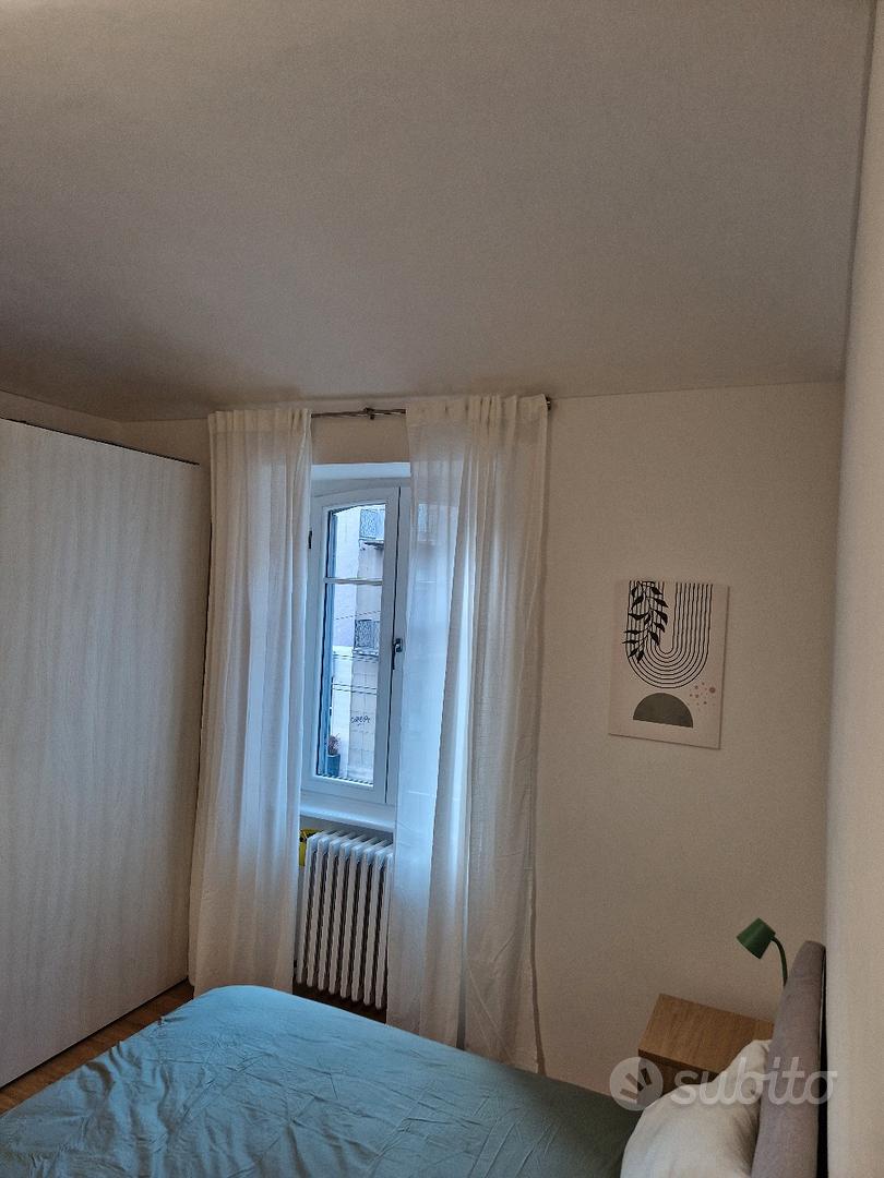 Bilocale in Nizza Millefonti, foto 5 di 6