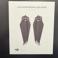 DJI MAVIC 2 eliche LOW-NOISE