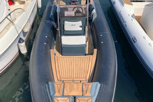 Gommone Joker boat clubman 22