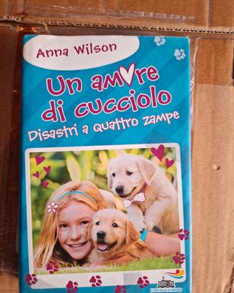 libri per bambini