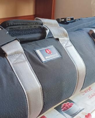 Treppiede Manfrotto