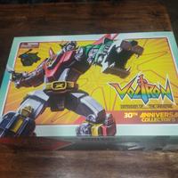 voltron action figure 