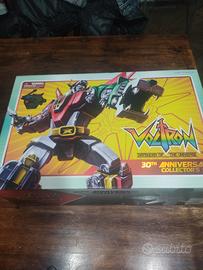 voltron action figure 