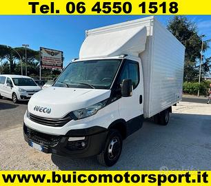 Iveco Daily 2.3 Diesel - Cassonato - Euro 6B