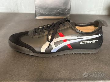 Onitsuka Tiger Mexico 66 Deluxe
