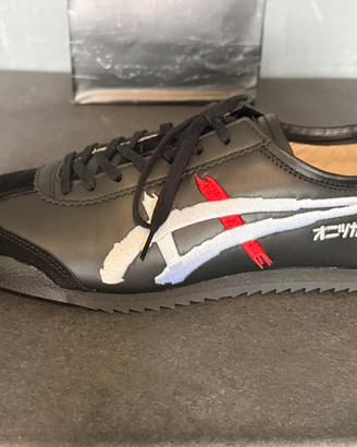 Onitsuka Tiger Mexico 66 Deluxe