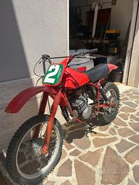 Beta CR 250 1980