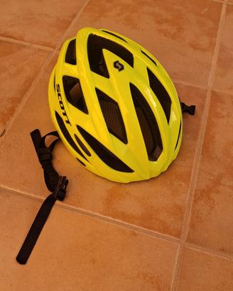Casco per bici Scott 