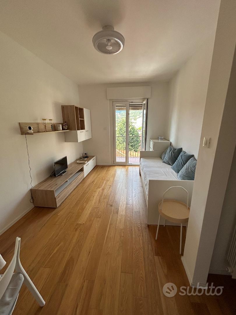 Appartamento – Trieste, Barriera Nuova, Città Nuova-Barriera Nuova-San Vito-Città Vecchia - Vista 3