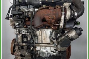 Motore Completo Funzionante 8HZ 50kw PEUGEOT 1007