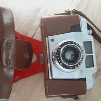 Macchiba fotografica