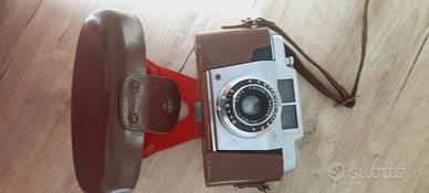 Macchiba fotografica