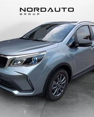 EMC Wave 2 Wave 3 1.5 CVT