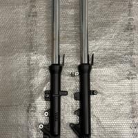 Forcelle originali Suzuki SV650 2016-2024 complete