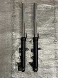 Forcelle originali Suzuki SV650 2016-2024 complete