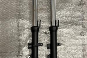 Forcelle originali Suzuki SV650 2016-2024 complete