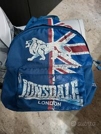 Zaino Lonsdale