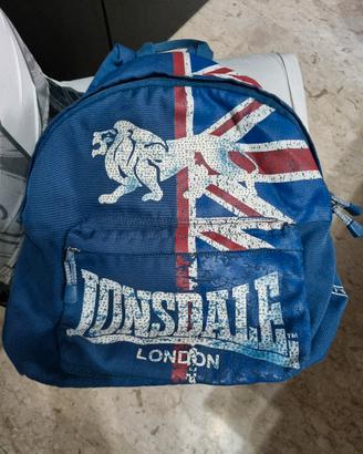 Zaino Lonsdale